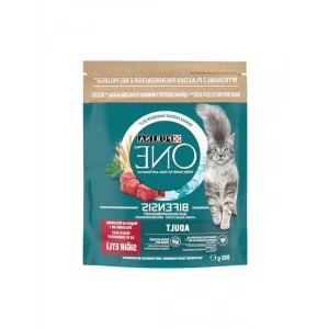 Sığır Etli Kuru Kedi Maması - 800 g