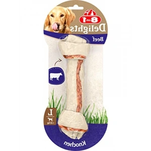 Sığır Etli Ödül Kemikleri, 85 Gr