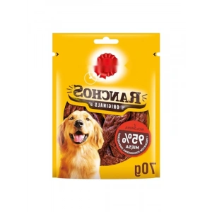 Sığır Etli Ödül Maması - 70 G