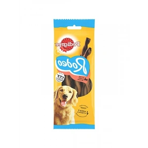 Sığır Etli Ödül Maması, 70 Gr Paket, Köpekler İçin Lezzetli