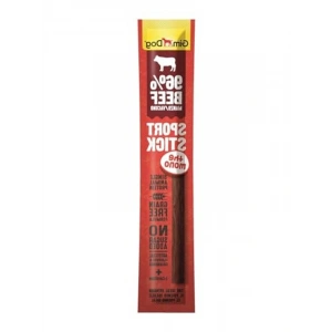 Sığır Etli Tahılsız Ödül Çubuğu, 12g, Lezzetli Atıştırmalık