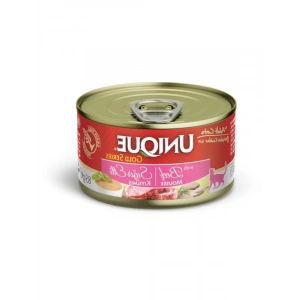 Sığır Etli Yaş Kedi Maması 85 Gr