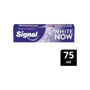 Signal White Now Color Correct Diş Macunu 75 ml
