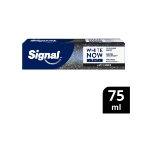 Signal White Now Diş Macunu 3 In 1 White Boost 75 ml