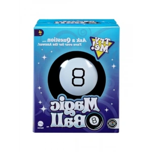 Sihirli 8 Top Oyunu, Eğlenceli ve Rekabetçi Oyun Deneyimi