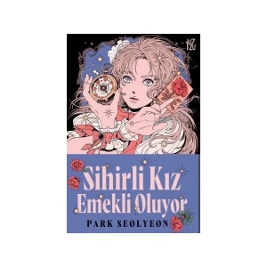 Sihirli Kız Emekli Oluyor - Park Seolyeon