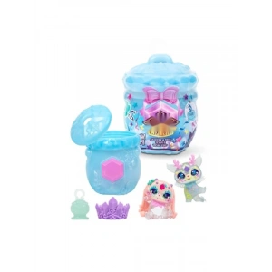 Sihirli Kostüm Partisi Seti