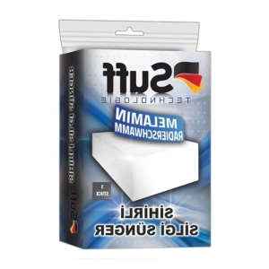 Sihirli Silgi Süngeri - 5 Adet