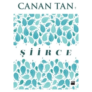 Şiirce - Canan Tan