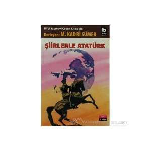 Şiirlerle Atatürk-Derleme