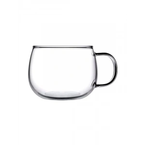 Şık 410 CC Kapasiteye Sahip LITE Kupa, 1 Adet