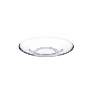 Şık Çay Tabağı - Estetik Tasarım