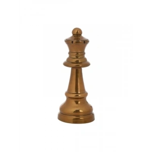 Şık Dekoratif Biblo, 10x23 cm - Modern Tasarım