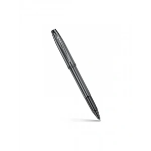 Şık Koyu Gri Roller Kalem - 100 Serisi