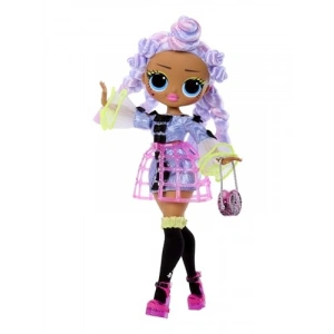 Şık Moda Bebek - Hediye Paketi İçerisinde