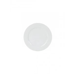 Şık Porselen Yemek Tabağı