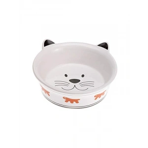 Şık Seramik Mama Kabı