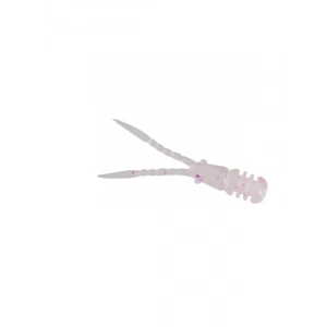 Şık Silikon Suni Yem - 34mm, Doğal Hareket