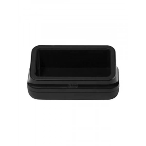 Şık Siyah Kartvizitlik