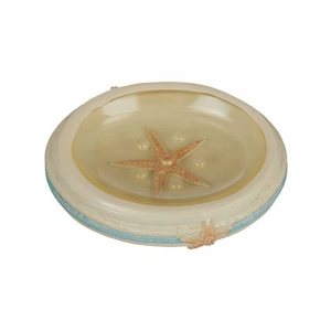 Şık Tasarımlı Dekoratif Sabunluk