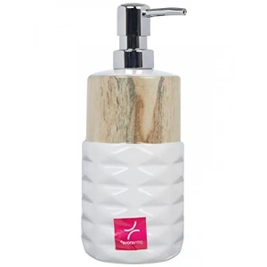 Şık Tasarımlı Dekoratif Sıvı Sabunluk