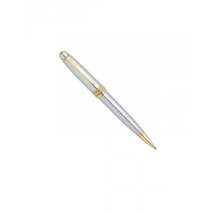 Şık Tükenmez Kalem, Döndürme Mekanizması, Orta Çizgi Kalınlığı