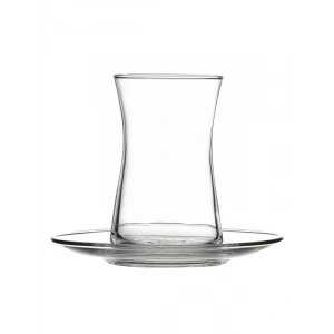 Şık ve Fonksiyonel Çay Takımı, 8 Parça