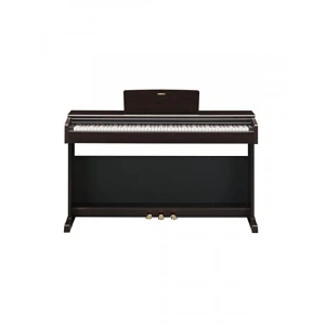 Şık ve Klasik Tasarımlı Dijital Piyano