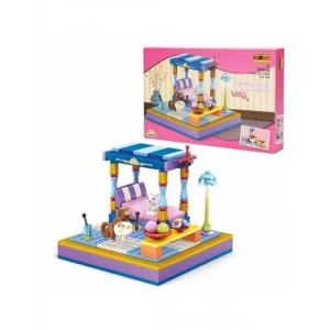 Şık Yatak Odası Takımı