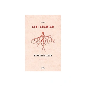 Sıkı Adamlar - Saadettin Acar