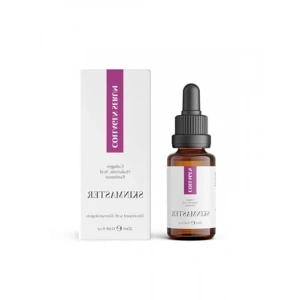 Sıkılaştırıcı ve Canlandırıcı Kolajen Serum - 20 ml