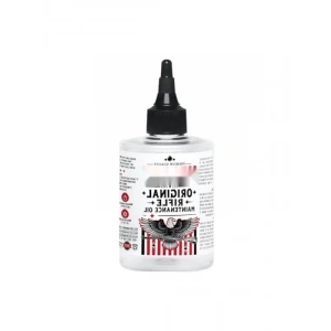 Silah Bakım Yağı - 100 ml