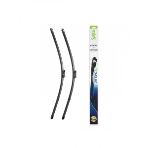 Silecek Seti, 730+730 mm, Ford Focus III (2012-2020) için