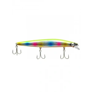 Silence Ninja 160 F 32gr Yellow RB Black