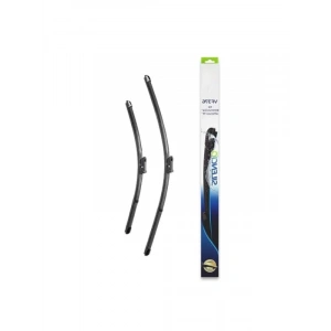 Silencio Flat Blade Silecek Seti - BYD Seal EV, VW Passat B7