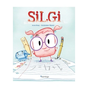 Silgi - Anna Kang Christopher Weyant
