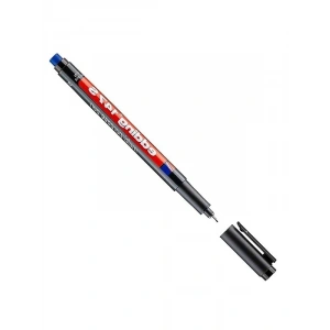 Silgili Asetat Kalemi, 0.3 mm Uç, 1 Adet