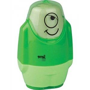 Silgili Kalemtiraş - Fosforlu Yeşil