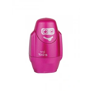 Silgili Kalemtıraş, Metalik Pembe, Tekli