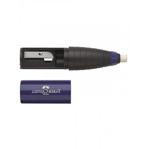 Silgili Kalemtraşlı Silgi, 12li Paket