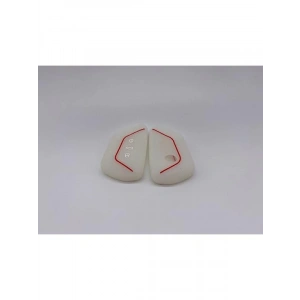 Silikon Anahtar Kılıfı, Koruma Kabı