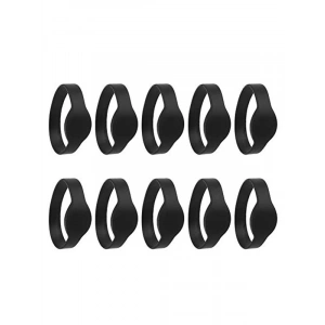 Silikon Bileklik, Su Geçirmez, Sauna ve Havuz İçin