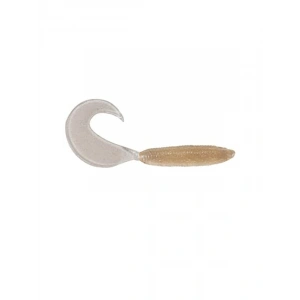 Silikon Grapper - 45mm Boy ile Yüksek Performanslı Suni Yem