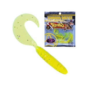 Silikon Grapper 45mm - Suni Yem