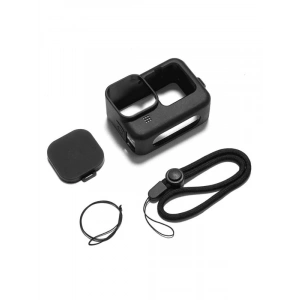 Silikon Kılıf - GoPro Uyumlu