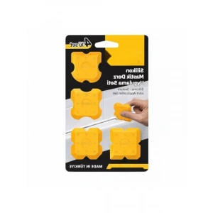 Silikon Mastik Derz Çekme Aparatı