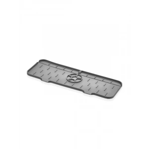 Silikon Musluk Altı Matı Gri