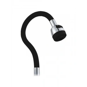 Silikon Musluk Başlığı, Oynar Başlıklı Tasarruflu