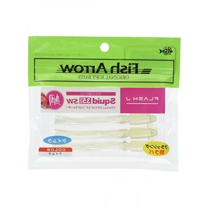 Silikon Olta Yemi, 3.5 (5 Adet/Paket)