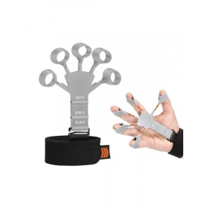 Silikon Parmak Egzersiz Aleti